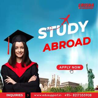 Benefits of Studying in Europe